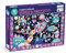 Mudpuppy Cosmic Dreams – 64 Piece Search & Find Jigsaw Puzzle Featuring Cats in A Whimsical Outer Space Wonderland and Over 40 Hidden Images to Find