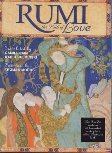 Rumi the Path of Love