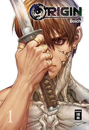 Egmont Manga