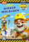 Rubble & Crew: Mein dicker Malblock: Ausmalspaß für Rubble-Fans ab 3 Jahren