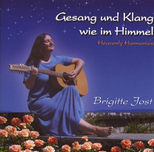 Gesang und Klang wie im Himmel: Heavenly Harmonies