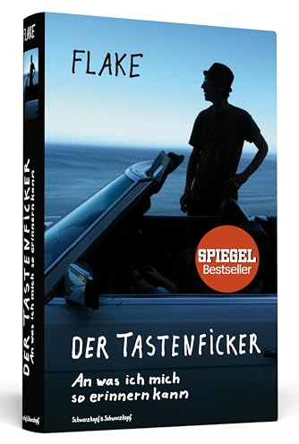 Der Tastenficker: An was ich mich so erinnern kann