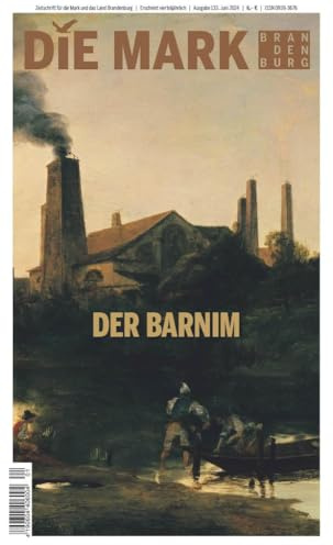 Der Barnim (Die Mark Brandenburg)