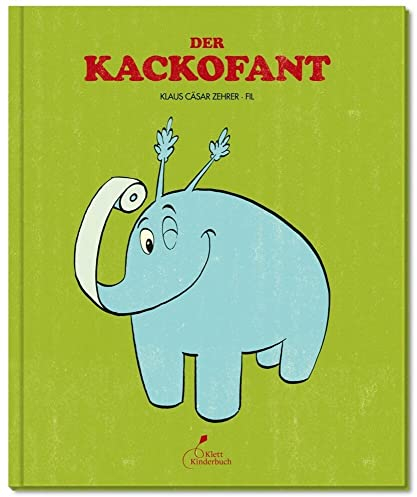 Klett Kinderbuch