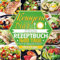 Ketogene Diät Küche Rezeptbuch: 1600 Tage Gesunde Ketogene Diät Rezepte für Einen Durchtrainierten Körper