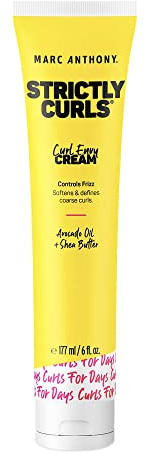Marc Anthony True Professional Strictly Curls Curl Envy Perfect Curl Cream 6 fl oz (177 ml)
