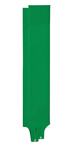 Erima Unisex Fußball Stutzen, Smaragd, 41 EU