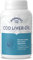 Dorwest Herbs Cod Liver Oil Capsules for Dogs and Cats 200 Capsules