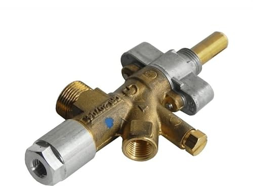DOMETIC - Sicherheitsventil 30 MBARS - 292627630