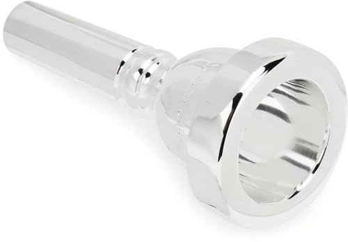 Yamaha YAC EP53D Standard Series 53D Euphonium Mouthpiece with Large Shank
