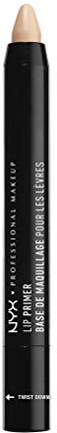 NYX Lip Primer Nude, 1er Pack (1 x 4.5 ml)