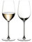 RIEDEL Veritas Riesling/Zinfandel