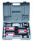 Hilka Tools 12750007 Pro Craft Panel Beating Kit, Plata, Juego de 7 piezas