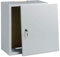 SKT Antennenschrank, 40 x 40 x 15 cm, QAS4040