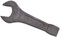 Pro-Lift-Montagetechnik Schlag - Maulschlüssel, Schlüsselweite 38mm, 01509