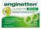 anginetten Stimme Halstabletten | 24 zuckerfreie Lutschtabletten mit Pfefferminz-Geschmack gegen Heiserkeit, Halskratzen und trockenen Hals | befeuchtet Schleimhäute für eine sanfte Reizlinderung