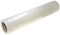 JJ PRIME Durable Heavy Duty 65 Micron, 100 Meters Clear Self Adhesive Floor Stairs Carpet Protector Film, Water Resistant Plastic Dust Sheets Cover (600 mm x 100 M)