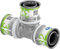 Uponor S-Press Plus Presse-T-Stück 32x32x32mm