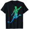 Fußball Fußballer Kinder Jungen Herren T-Shirt