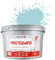 Farbklecks24 Meisterweiß Color, Wandfarbe Blau 6-2 (5L),(versch. Farben),hohe Deckkraft