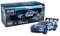 Revell RC Car Rally Monster - Ideal für Rennfans ab 6 Jahren - Robustes Fahrzeug für Verschiedene Oberflächen - Cooles Rally-Design mit sportlicher Karosserie - Voll-Speed Gummireifen