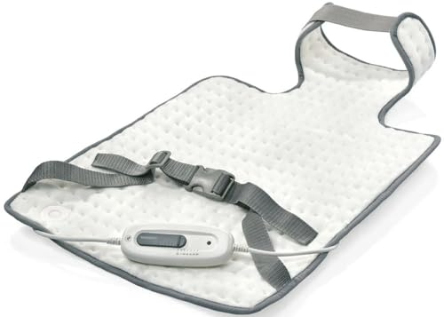 SILVERCREST® PERSONAL CARE Rücken Nacken Heizkissen »SRNH 100 H5«