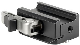 Vanguard Endeavor LDA G2 - Adaptador Piccatiny de Rifle para trípode