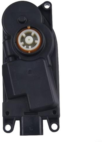 Grill Obere Aktivlufttürsteuerung, passend für 5er G30/G31, 6er G32, 7er G11/G12