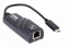 Adattatore di rete Ethernet, adattatore USB a RJ45 Lan cablato per Ultrabook, Chromebook, Laptop, Desktop, Plug and Play Type-C a 1000 Mbps, compatibile con MacBook Steam Deck, Switch, Windows iPhone