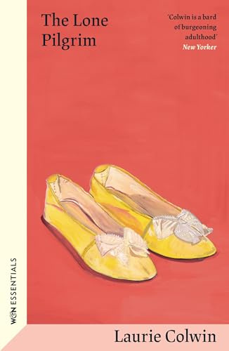 The Lone Pilgrim (W&N Essentials)