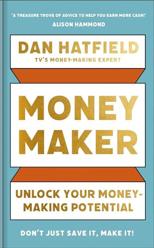 Money Maker: Unlock Your Money-Making Potential