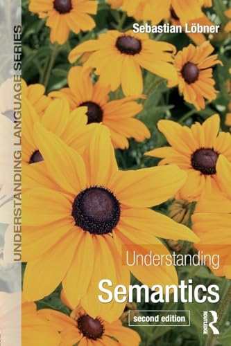 Understanding Semantics (Understanding Language)