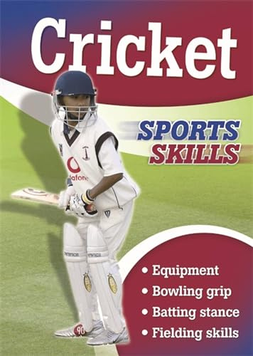 Cricket (Sports Skills)