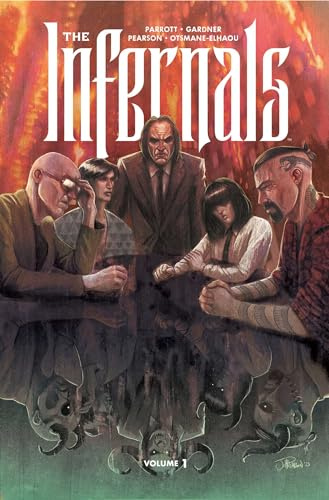 The Infernals: Family Business
