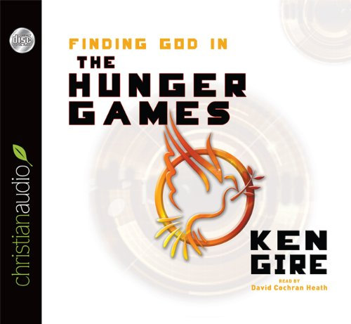 Finding God in the Hunger Games