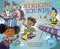 Striking Sounds (The Physics of Music)