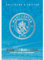 MANCHESTER CITY FC A3 DELUXE CALENDAR 2025