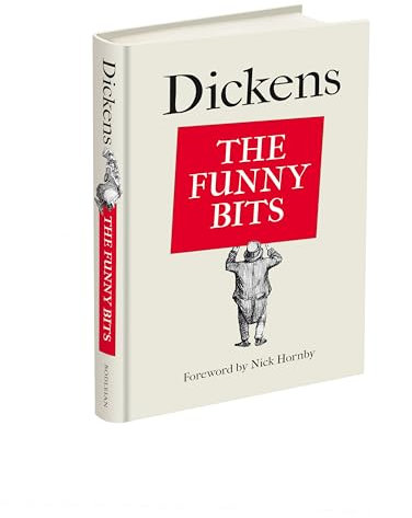 Dickens: the Funny Bits