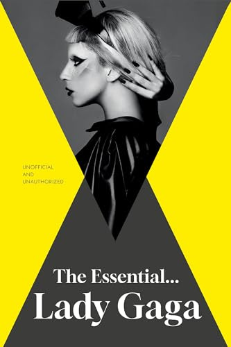 The Essential... Lady Gaga (Gemini Essentials)