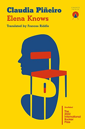 CHARCO PRESS