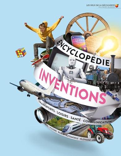 ENCYCLOPEDIE DES INVENTIONS