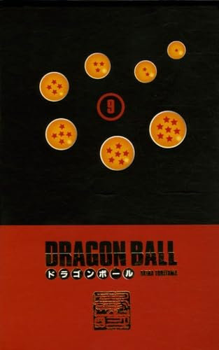 Dragon Ball : Coffret en 2 volumes : Tomes 17 et 18