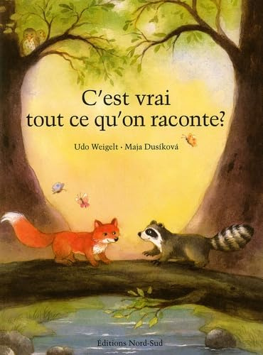 C'Est Vrai Tout Ce Qu'On Raconte ?