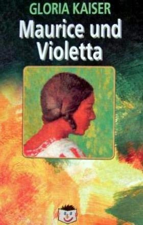 Maurice und Violetta