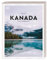 Kanada: Eine Augenreise. Der Geschenk-Bildband mit außergewöhnlicher Bildsprache (Augenreisen)