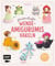 Zauberhafte Wende-Amigurumis häkeln mit @chibiscraft: Verwandlungskünstler: Kessel wird Hexe, Frosch zu Prinzessin, Blume wird Fee und weitere magische Wesen zum Staunen | Alle Grundlagen mit Videos