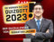 So werden Sie zum Quizgott 2023!: Der Quizkalender von Sebastian Jacoby - Der Abreißkalender!