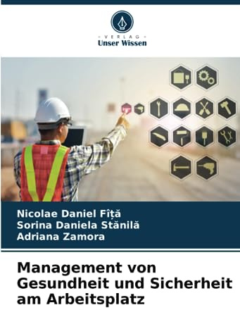 Management von Gesundheit und Sicherheit am Arbeitsplatz: DE