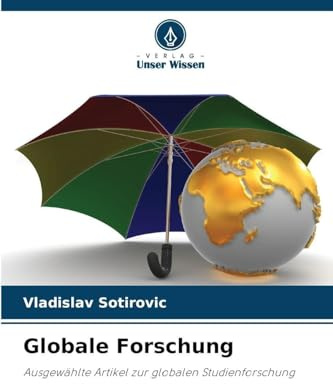 Globale Forschung: Ausgewählte Artikel zur globalen Studienforschung