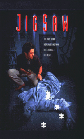 Jigsaw [DVD] [1999] [Region 1] [US Import] [NTSC]